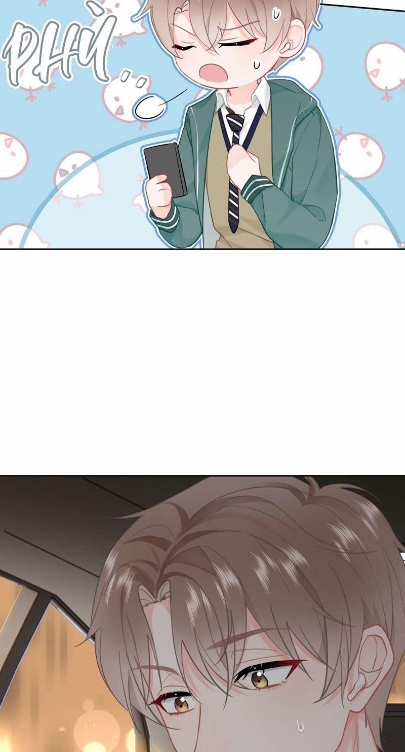 Tôi Và Ảnh Chụp Không Giống Nhau 23 trang 2