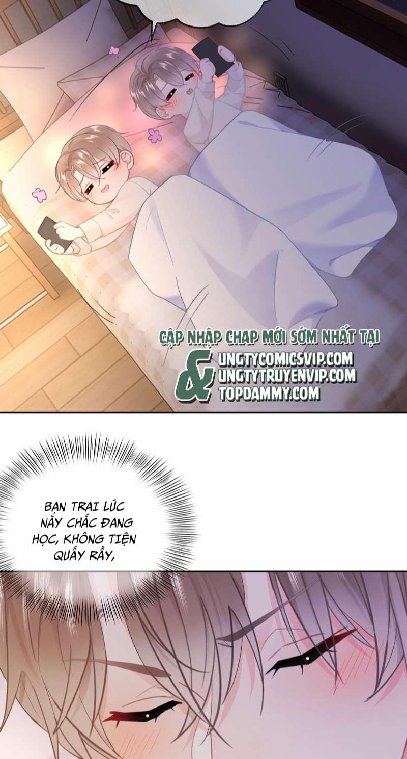 Tôi Và Ảnh Chụp Không Giống Nhau 23 trang 21