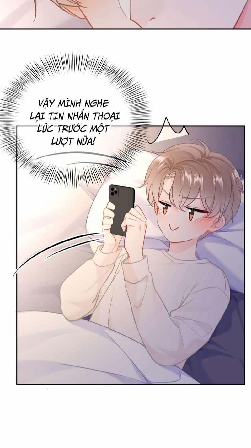 Tôi Và Ảnh Chụp Không Giống Nhau 23 trang 22