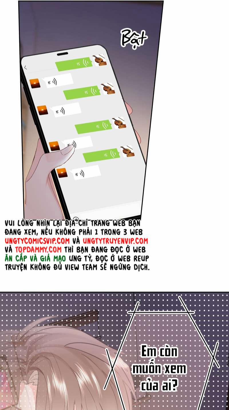 Tôi Và Ảnh Chụp Không Giống Nhau 23 trang 23