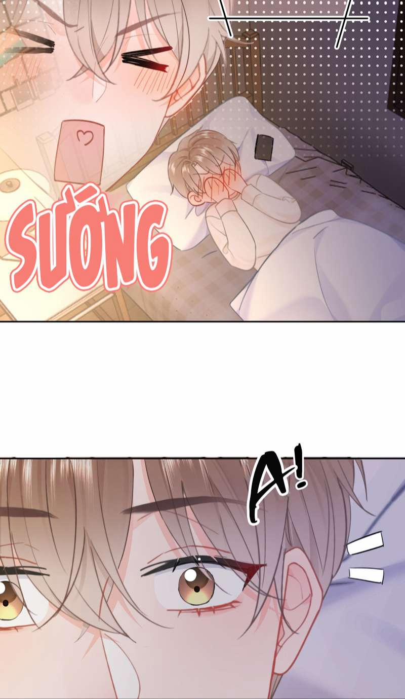 Tôi Và Ảnh Chụp Không Giống Nhau 23 trang 24