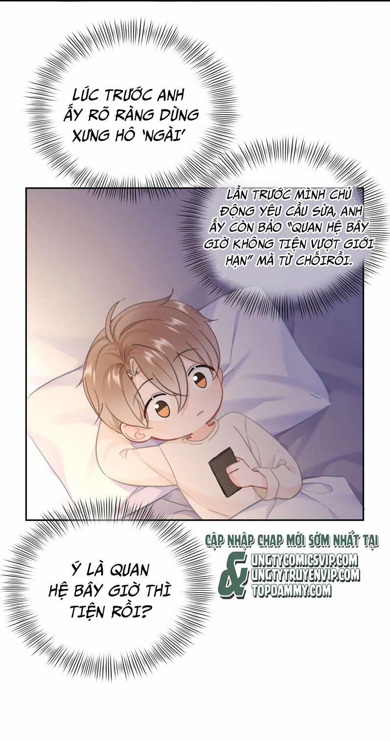 Tôi Và Ảnh Chụp Không Giống Nhau 23 trang 25