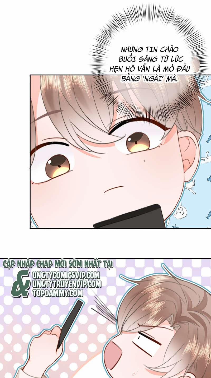 Tôi Và Ảnh Chụp Không Giống Nhau 23 trang 26