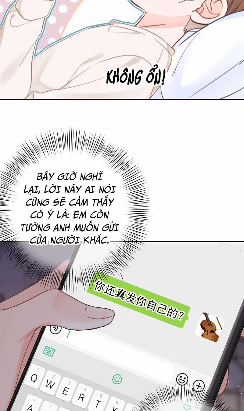 Tôi Và Ảnh Chụp Không Giống Nhau 23 trang 27