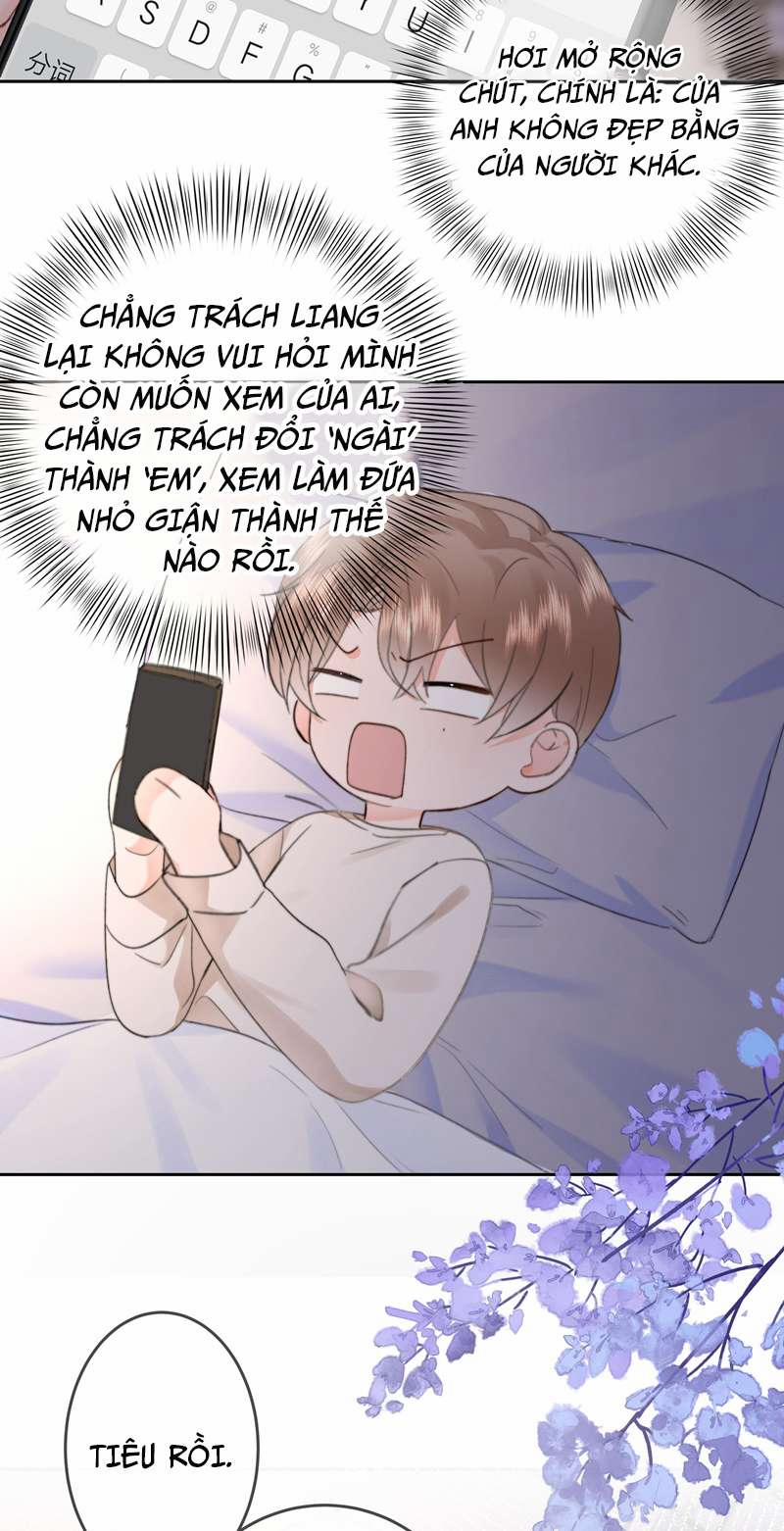 Tôi Và Ảnh Chụp Không Giống Nhau 23 trang 28