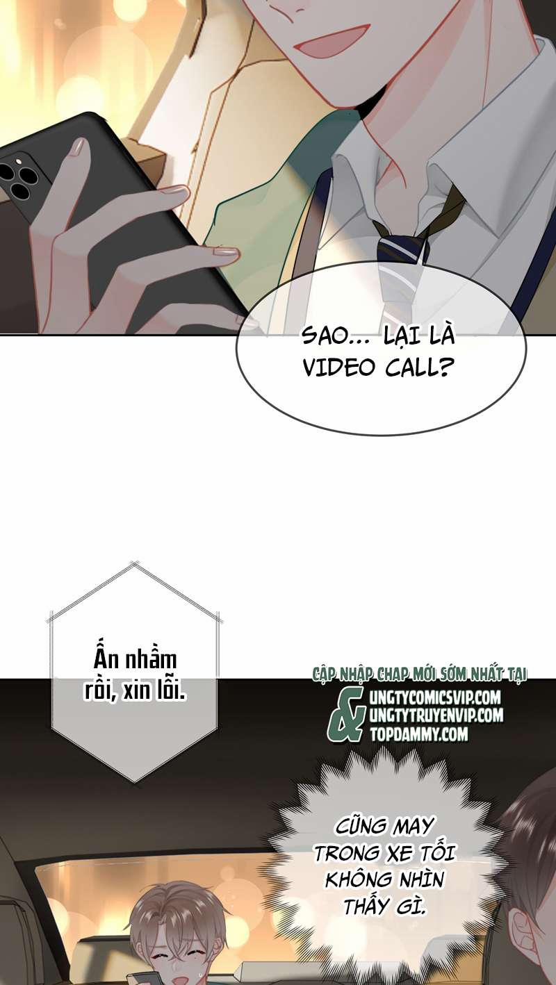 Tôi Và Ảnh Chụp Không Giống Nhau 23 trang 3