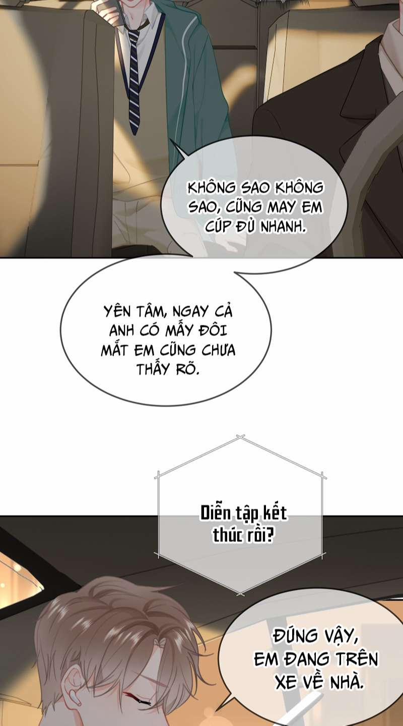 Tôi Và Ảnh Chụp Không Giống Nhau 23 trang 4