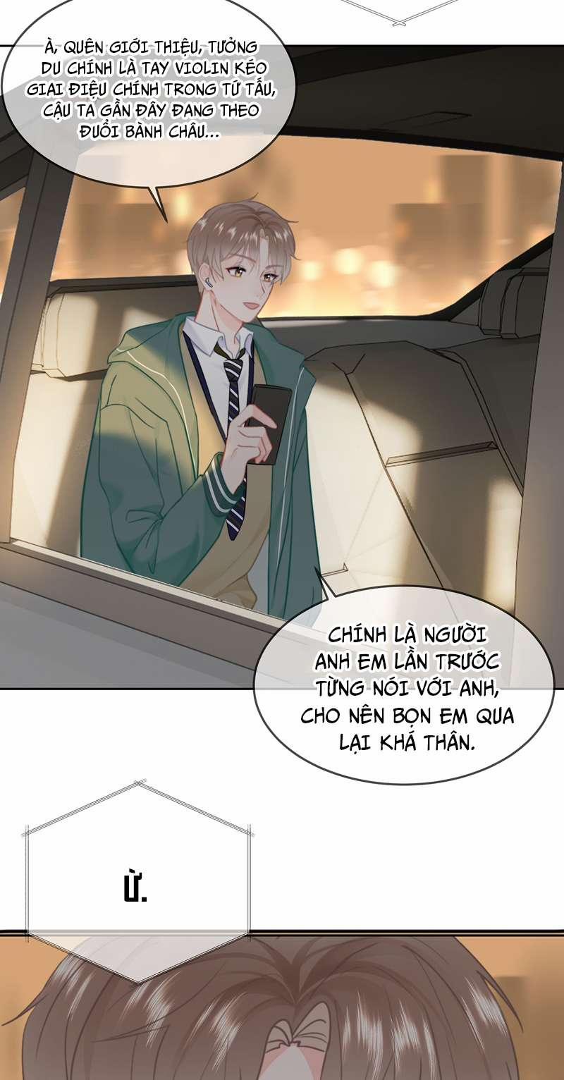 Tôi Và Ảnh Chụp Không Giống Nhau 23 trang 6