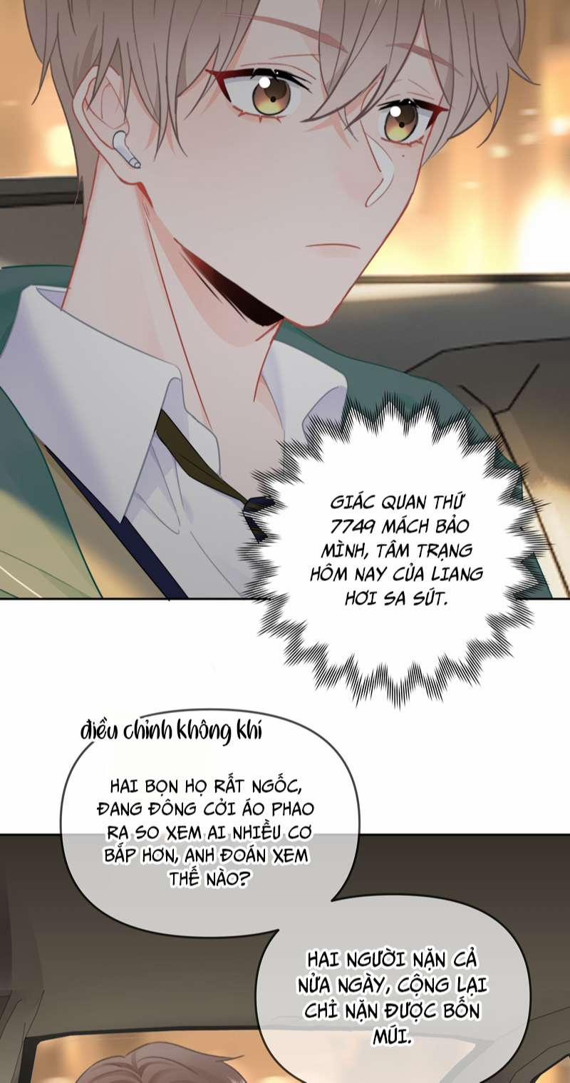 Tôi Và Ảnh Chụp Không Giống Nhau 23 trang 7