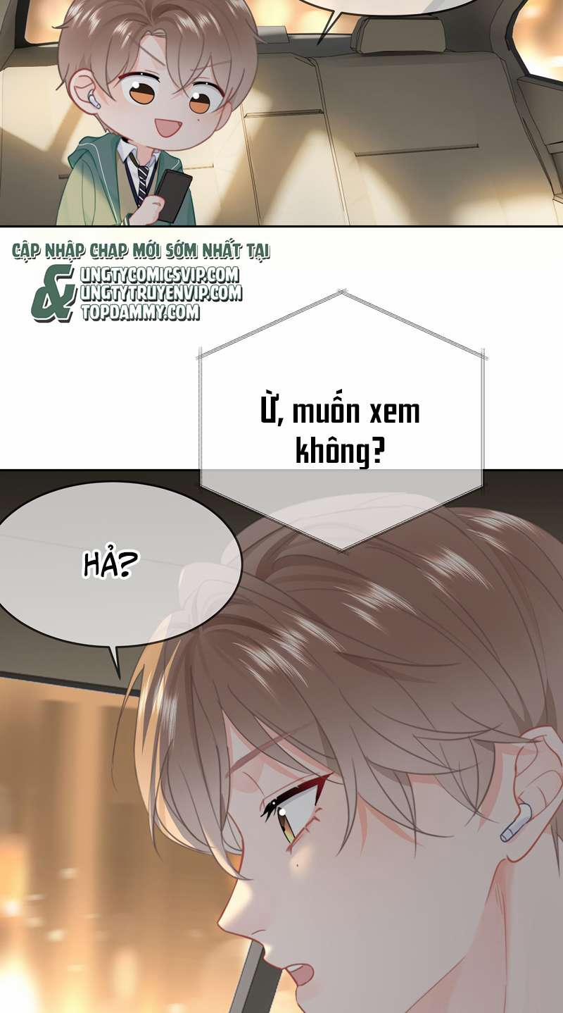 Tôi Và Ảnh Chụp Không Giống Nhau 23 trang 8