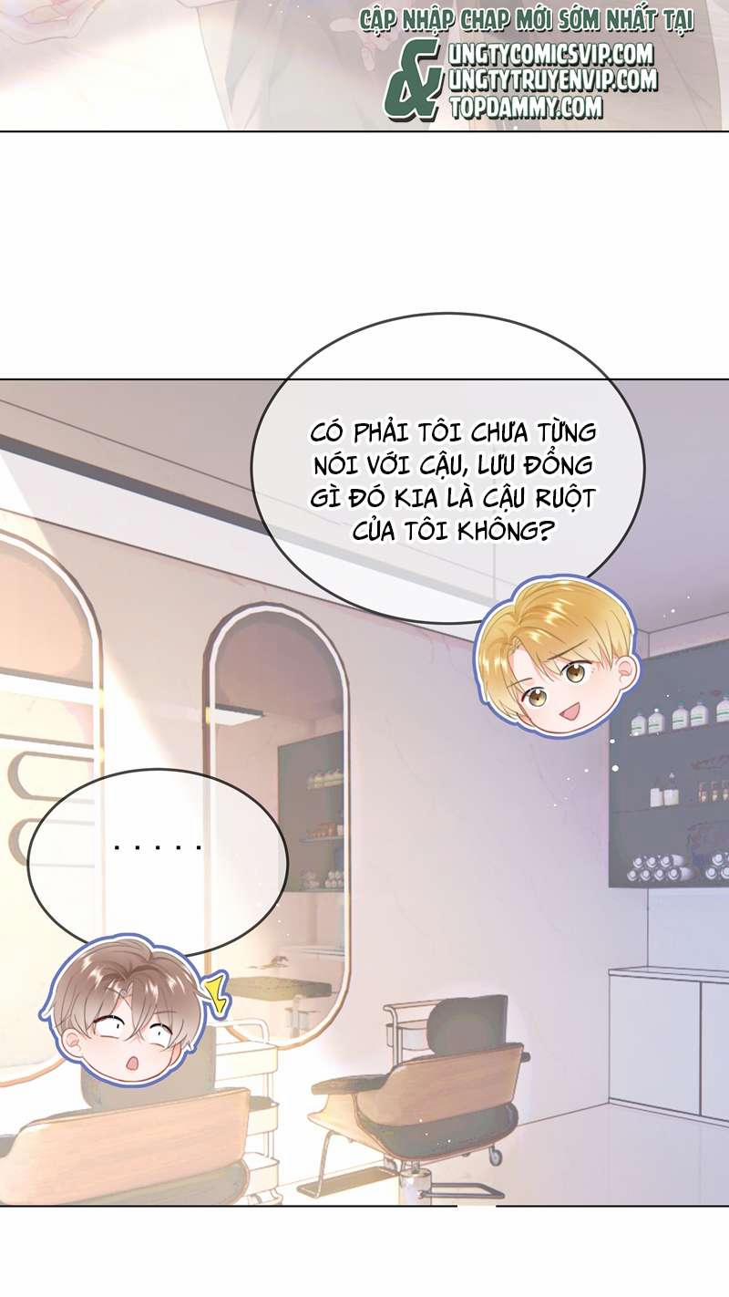 Tôi Và Ảnh Chụp Không Giống Nhau 24 trang 11