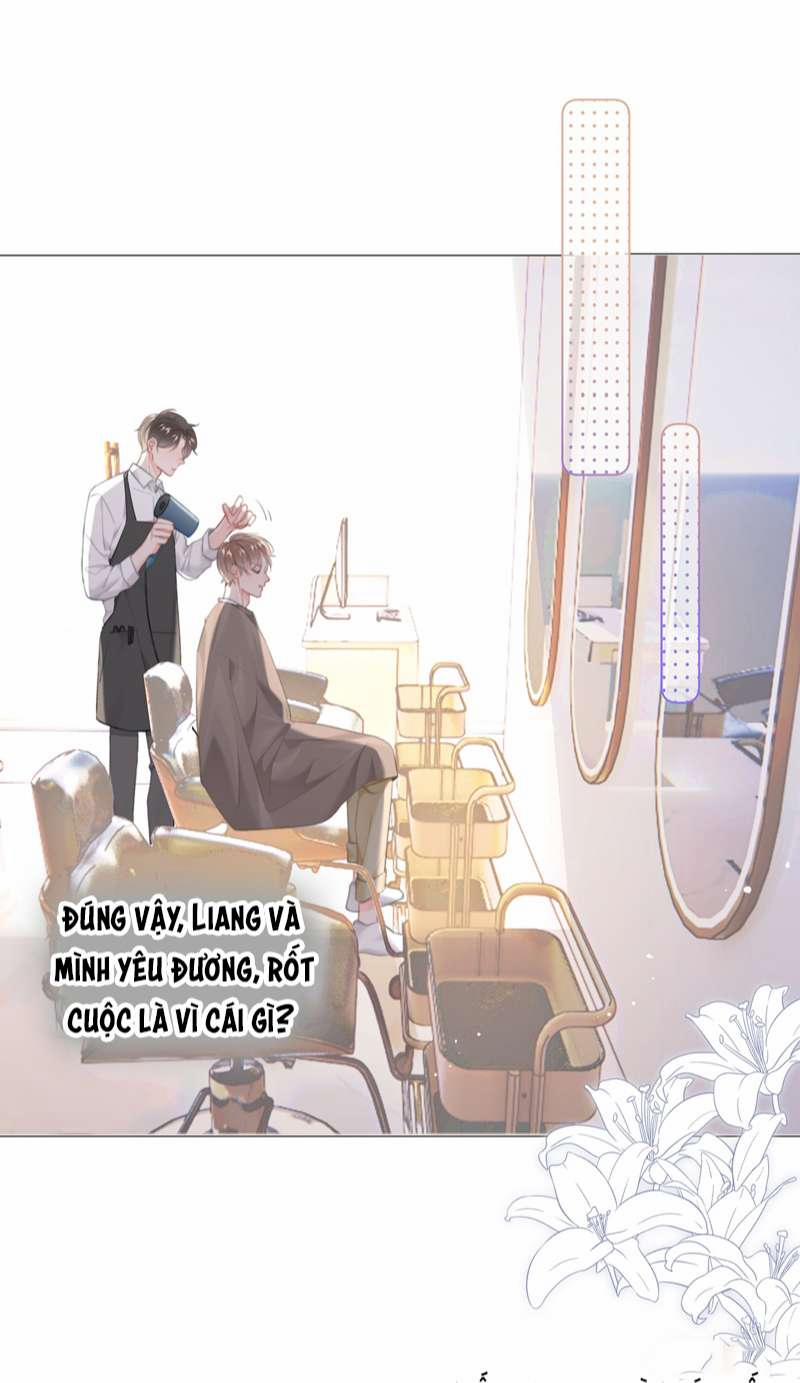 Tôi Và Ảnh Chụp Không Giống Nhau 24 trang 12