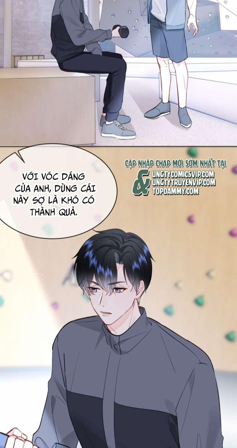 Tôi Và Ảnh Chụp Không Giống Nhau 24 trang 22