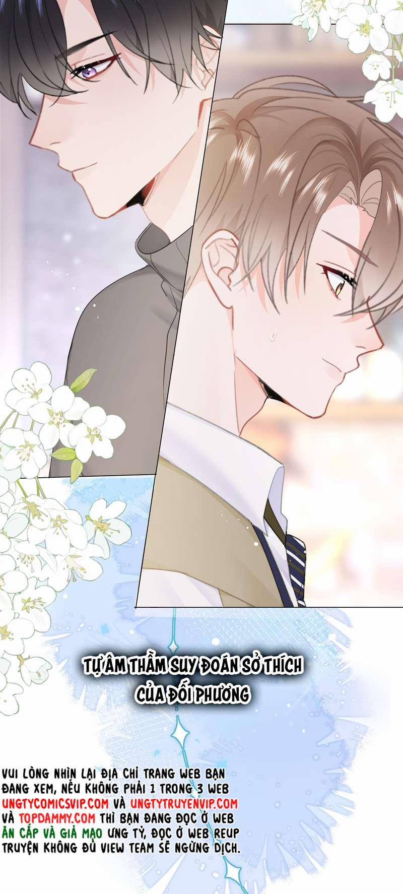 Tôi Và Ảnh Chụp Không Giống Nhau 24 trang 27