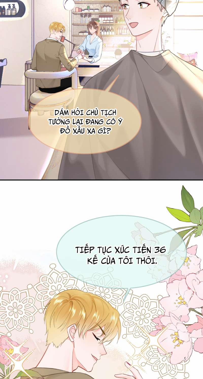 Tôi Và Ảnh Chụp Không Giống Nhau 24 trang 3