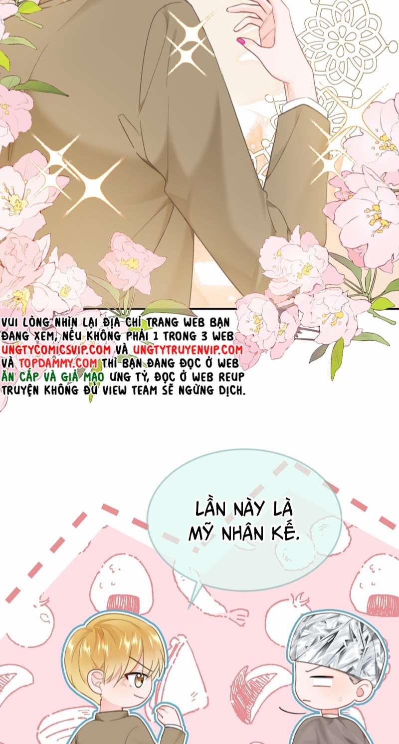 Tôi Và Ảnh Chụp Không Giống Nhau 24 trang 4