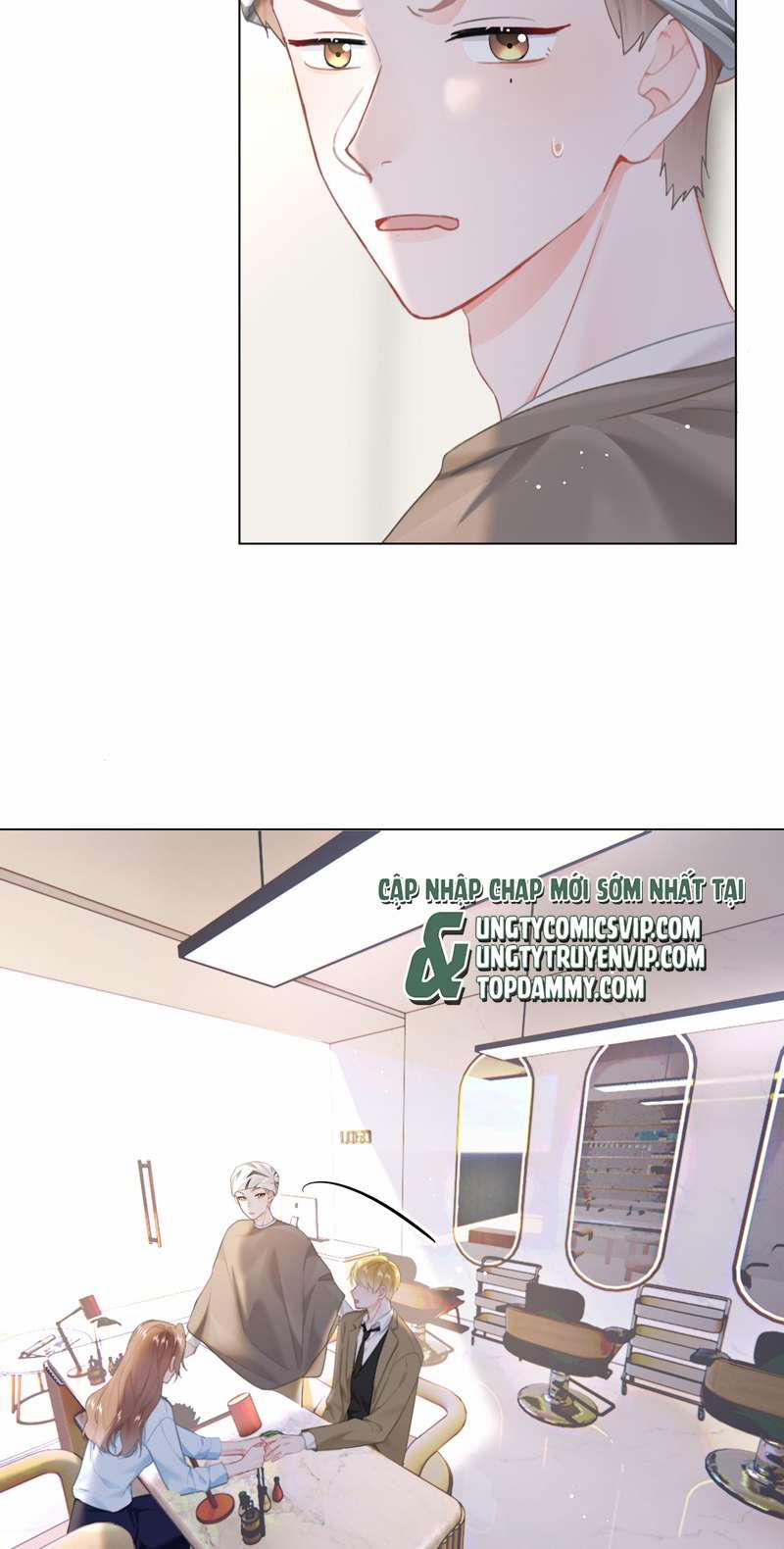 Tôi Và Ảnh Chụp Không Giống Nhau 24 trang 6