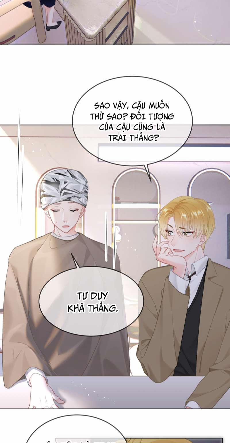 Tôi Và Ảnh Chụp Không Giống Nhau 24 trang 7