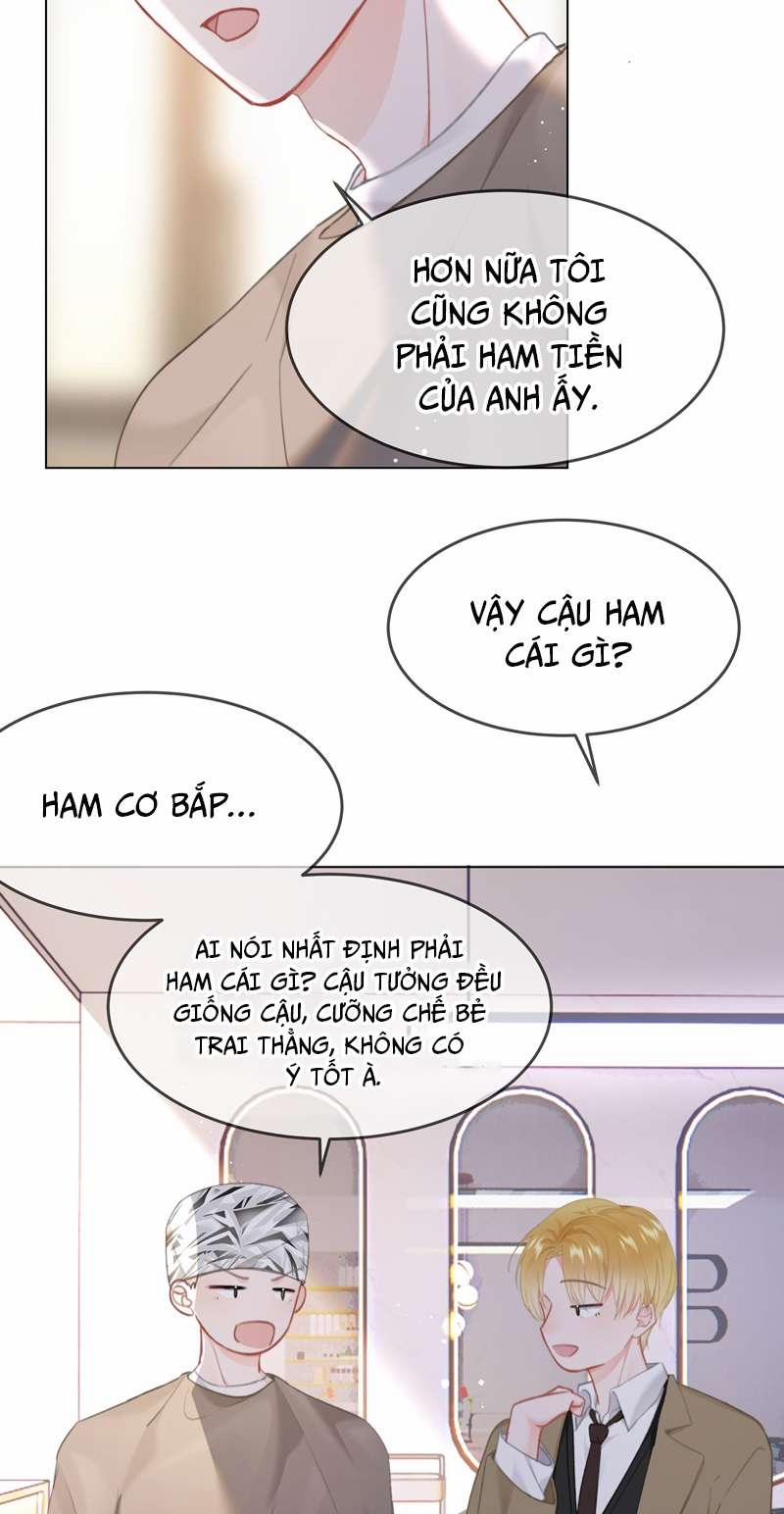 Tôi Và Ảnh Chụp Không Giống Nhau 24 trang 9