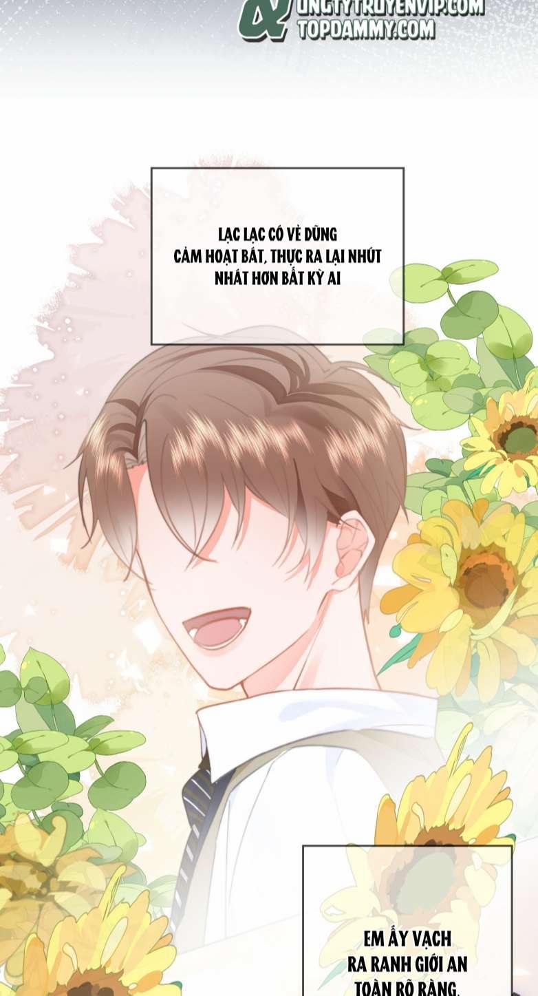 Tôi Và Ảnh Chụp Không Giống Nhau 25 trang 10