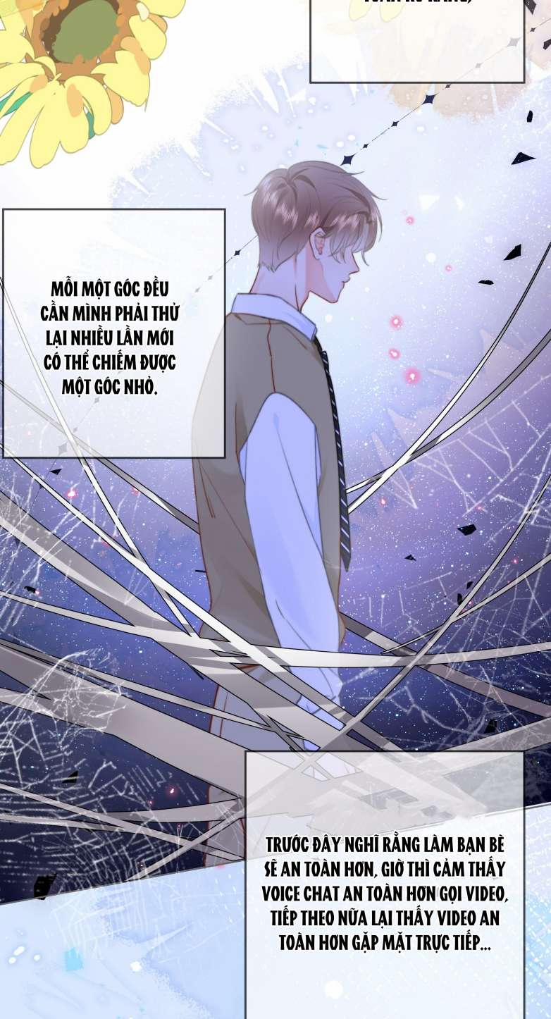 Tôi Và Ảnh Chụp Không Giống Nhau 25 trang 11