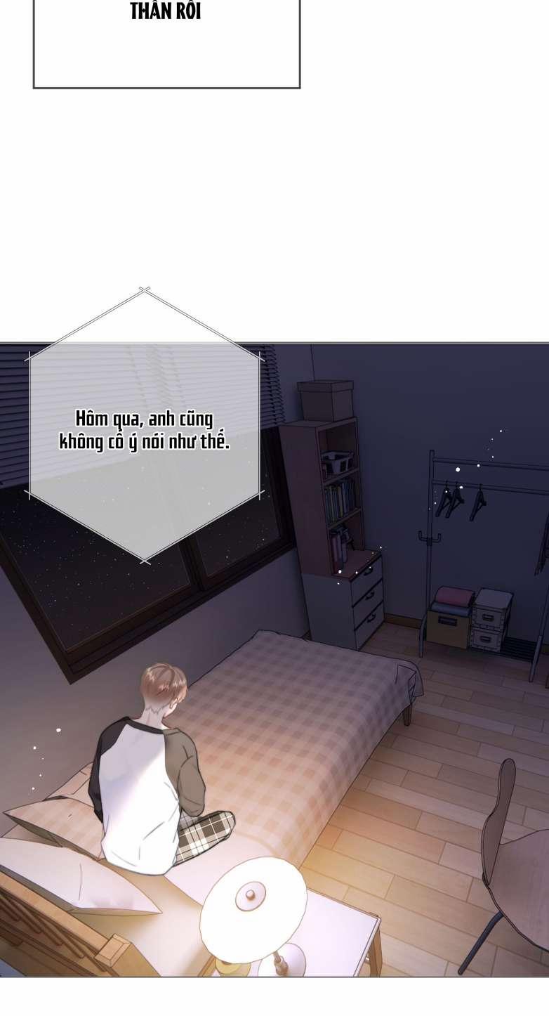 Tôi Và Ảnh Chụp Không Giống Nhau 25 trang 13