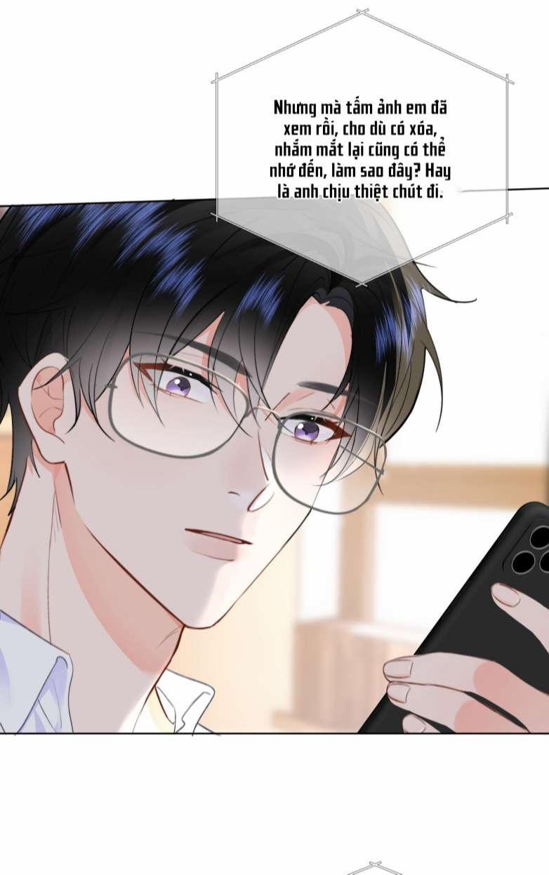 Tôi Và Ảnh Chụp Không Giống Nhau 25 trang 15