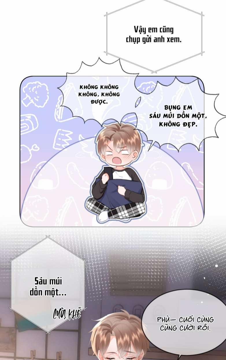 Tôi Và Ảnh Chụp Không Giống Nhau 25 trang 16