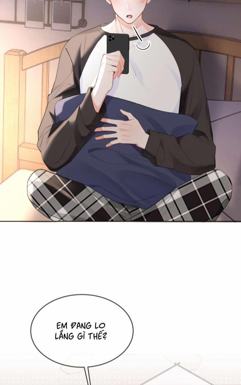 Tôi Và Ảnh Chụp Không Giống Nhau 25 trang 17