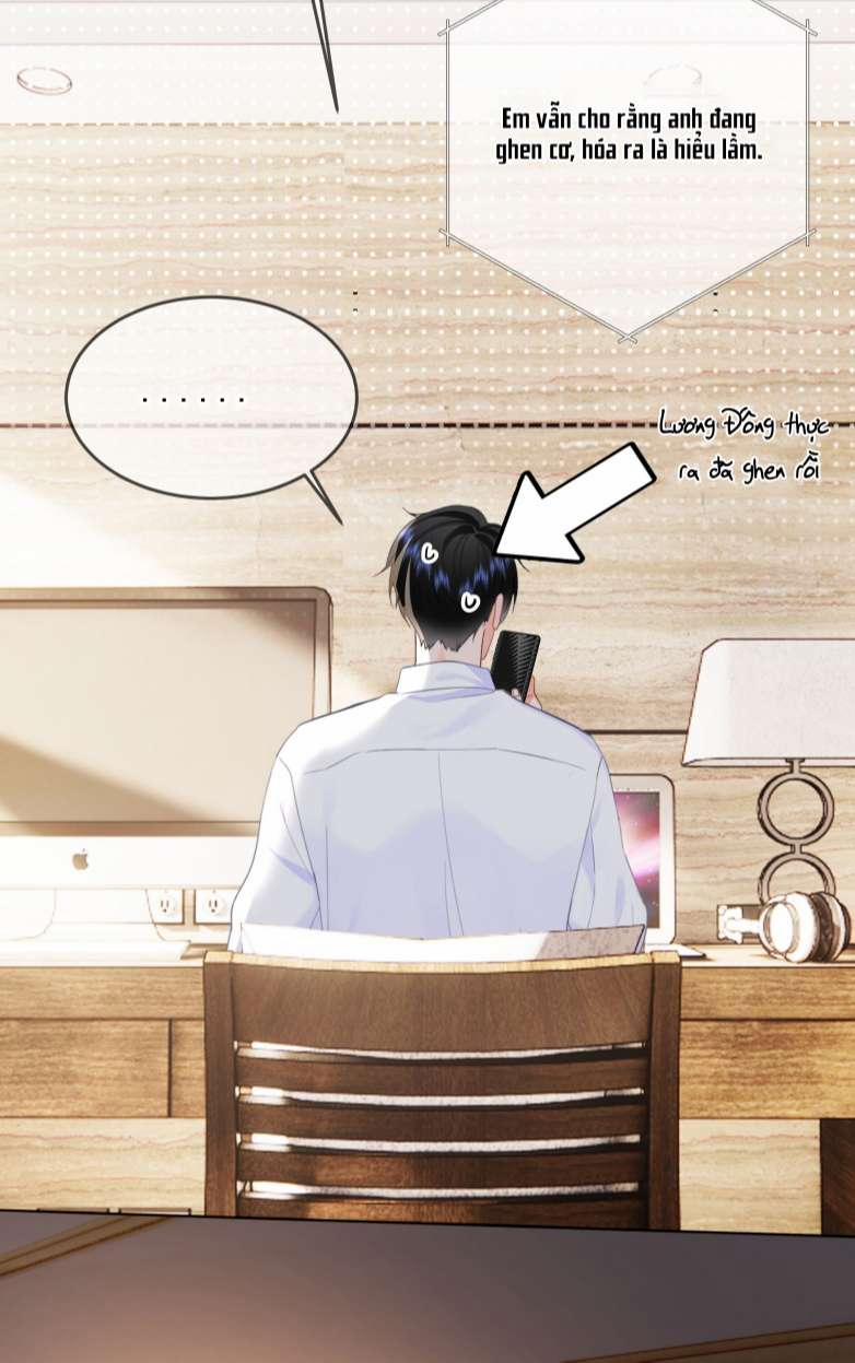 Tôi Và Ảnh Chụp Không Giống Nhau 25 trang 18