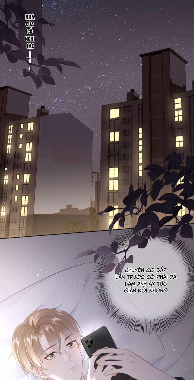 Tôi Và Ảnh Chụp Không Giống Nhau 25 trang 2