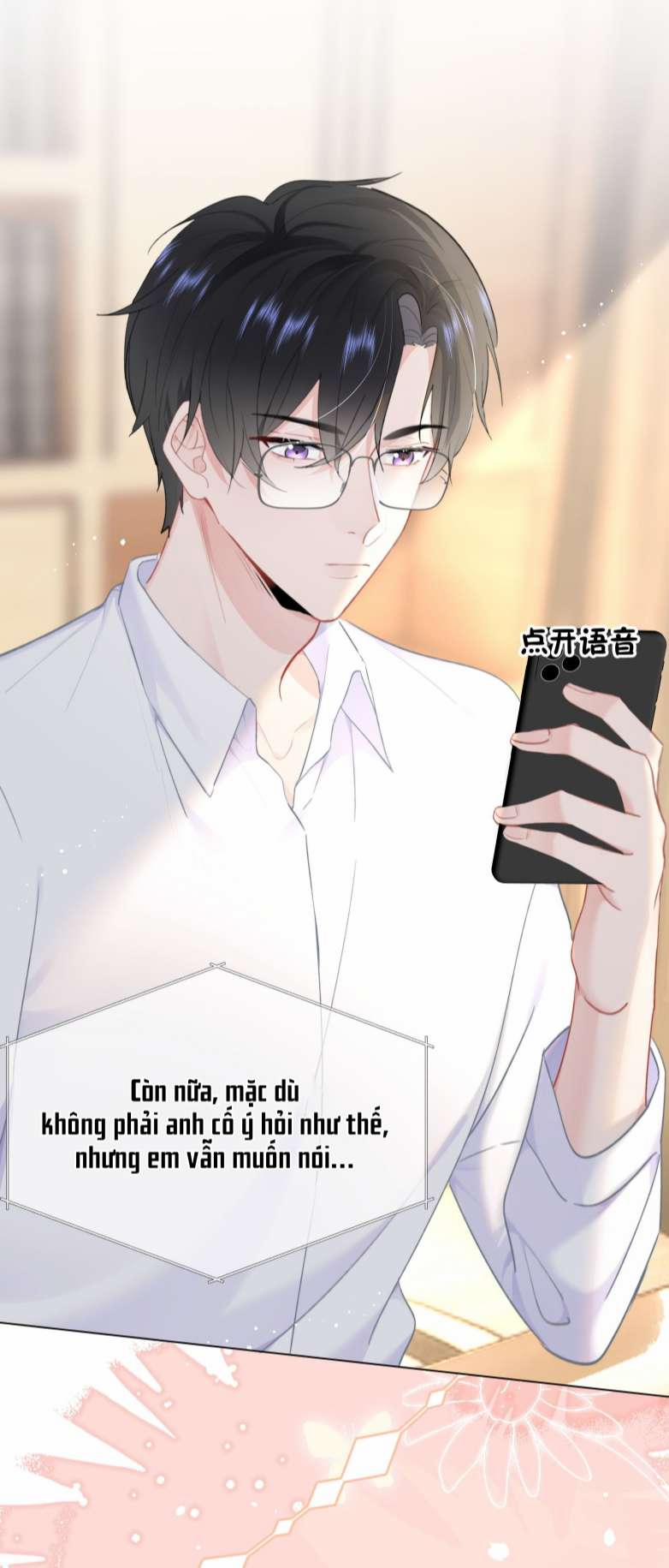 Tôi Và Ảnh Chụp Không Giống Nhau 25 trang 26