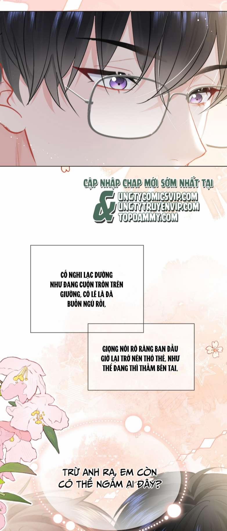 Tôi Và Ảnh Chụp Không Giống Nhau 25 trang 27