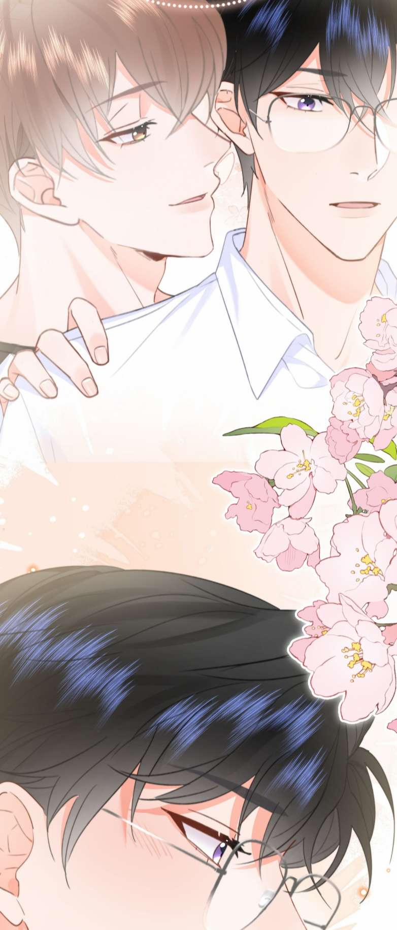 Tôi Và Ảnh Chụp Không Giống Nhau 25 trang 28