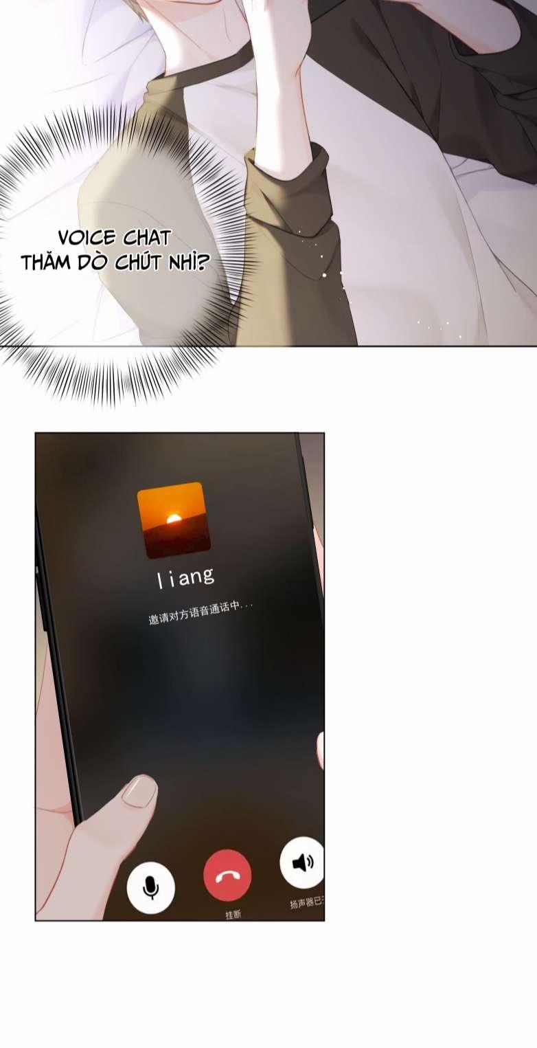 Tôi Và Ảnh Chụp Không Giống Nhau 25 trang 3