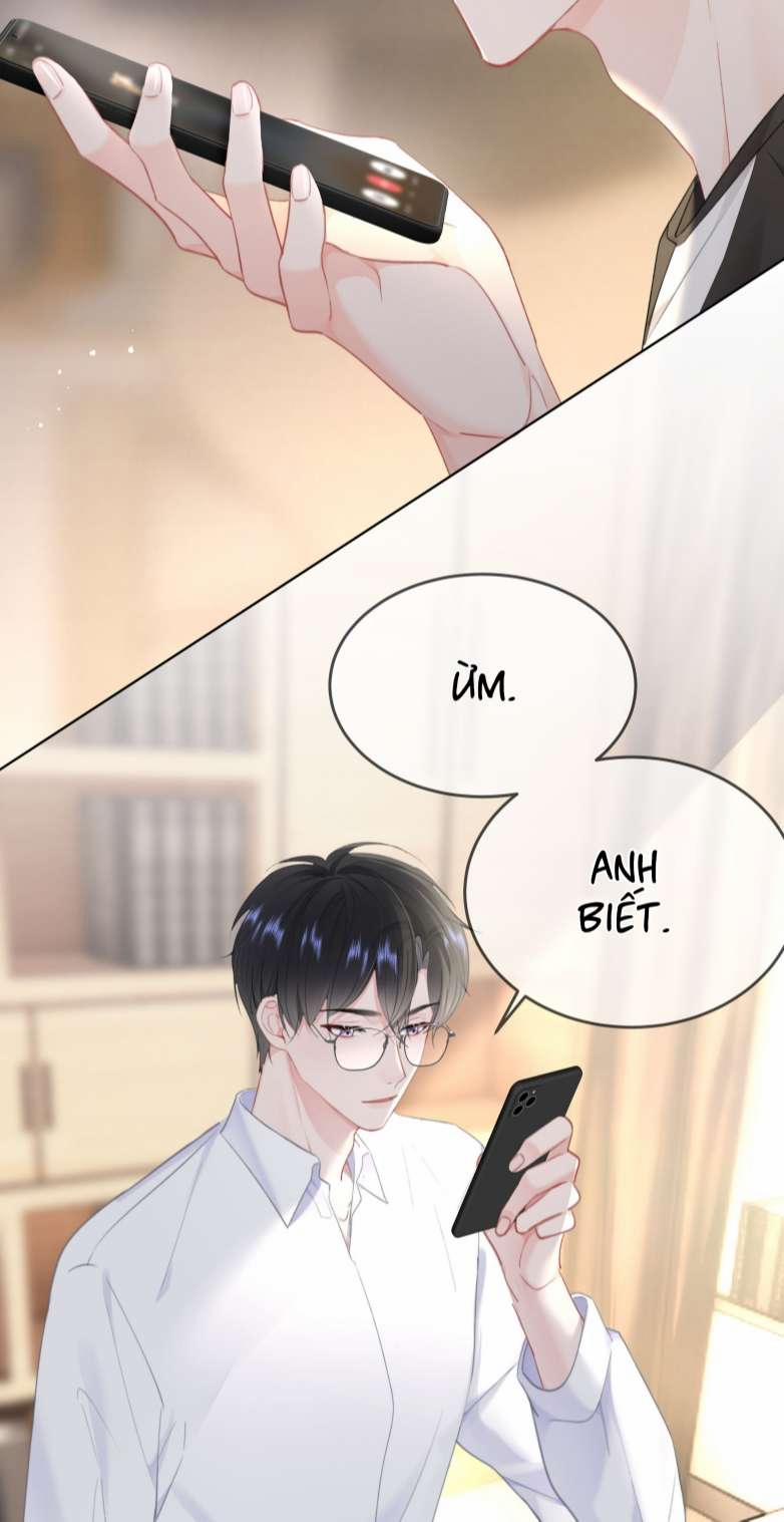 Tôi Và Ảnh Chụp Không Giống Nhau 25 trang 5