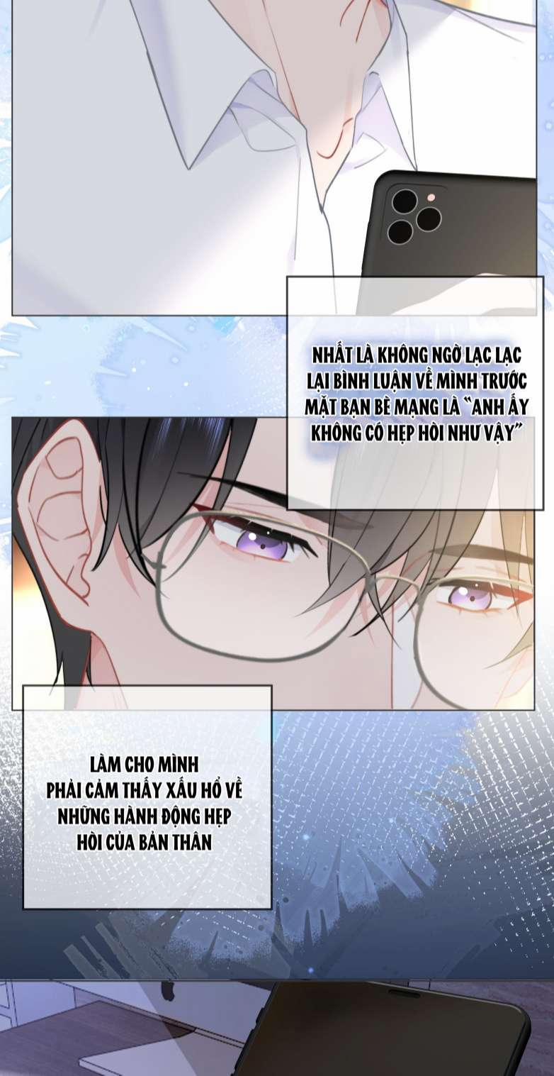 Tôi Và Ảnh Chụp Không Giống Nhau 25 trang 7