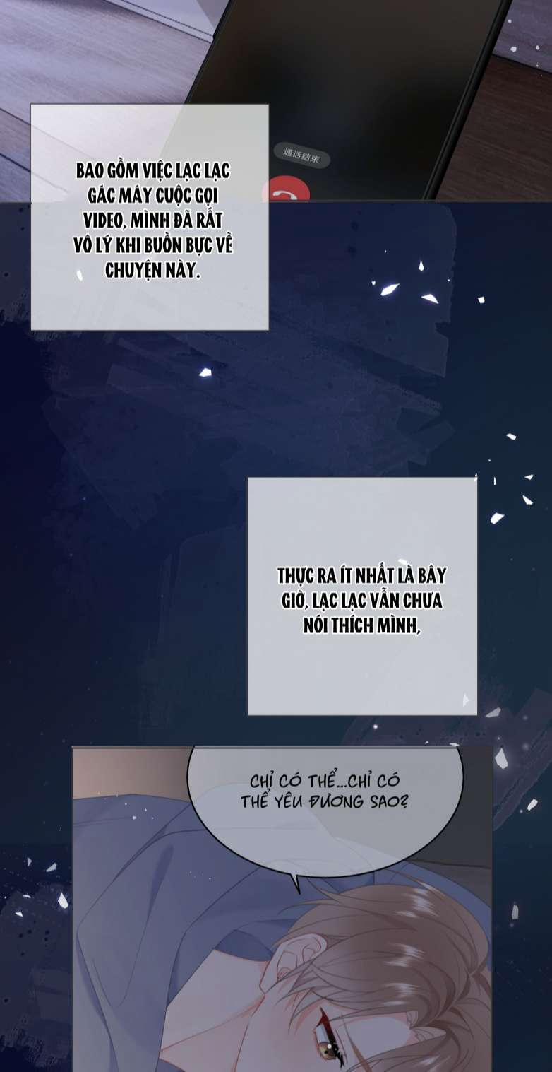 Tôi Và Ảnh Chụp Không Giống Nhau 25 trang 8