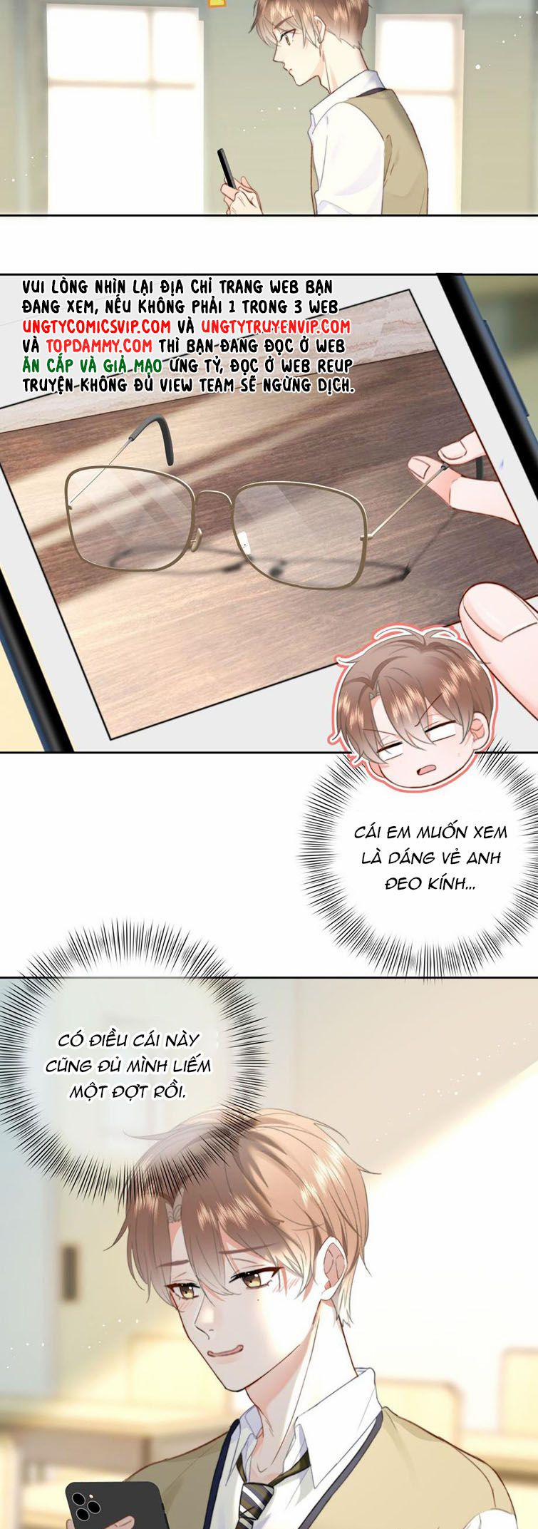 Tôi Và Ảnh Chụp Không Giống Nhau 26 trang 10