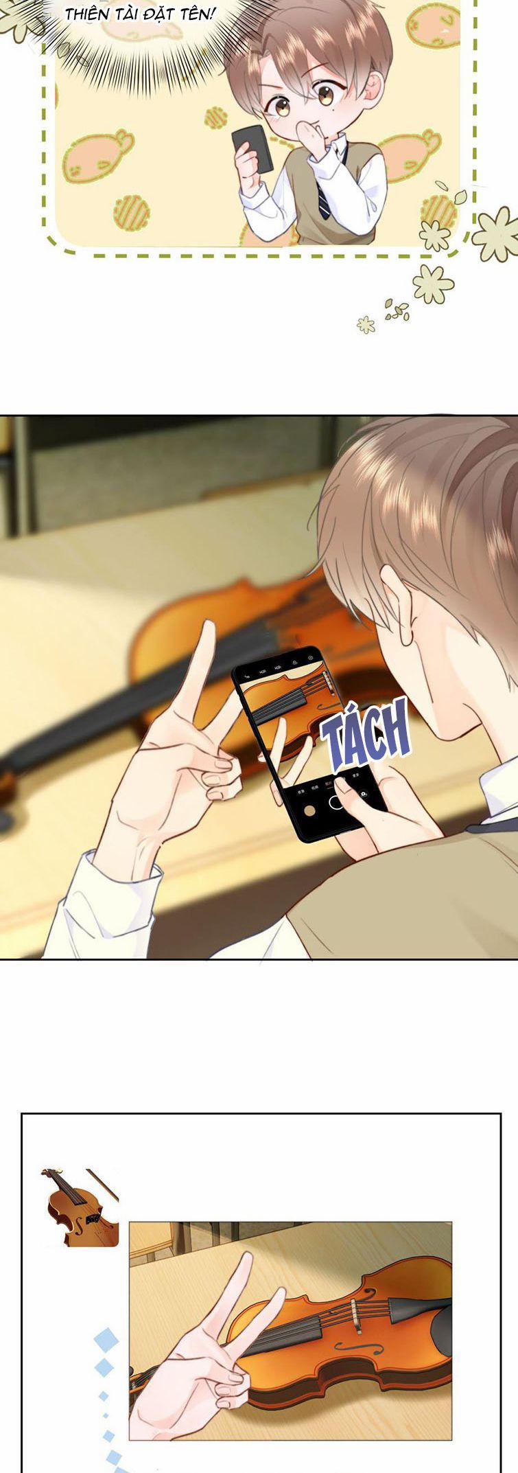 Tôi Và Ảnh Chụp Không Giống Nhau 26 trang 13