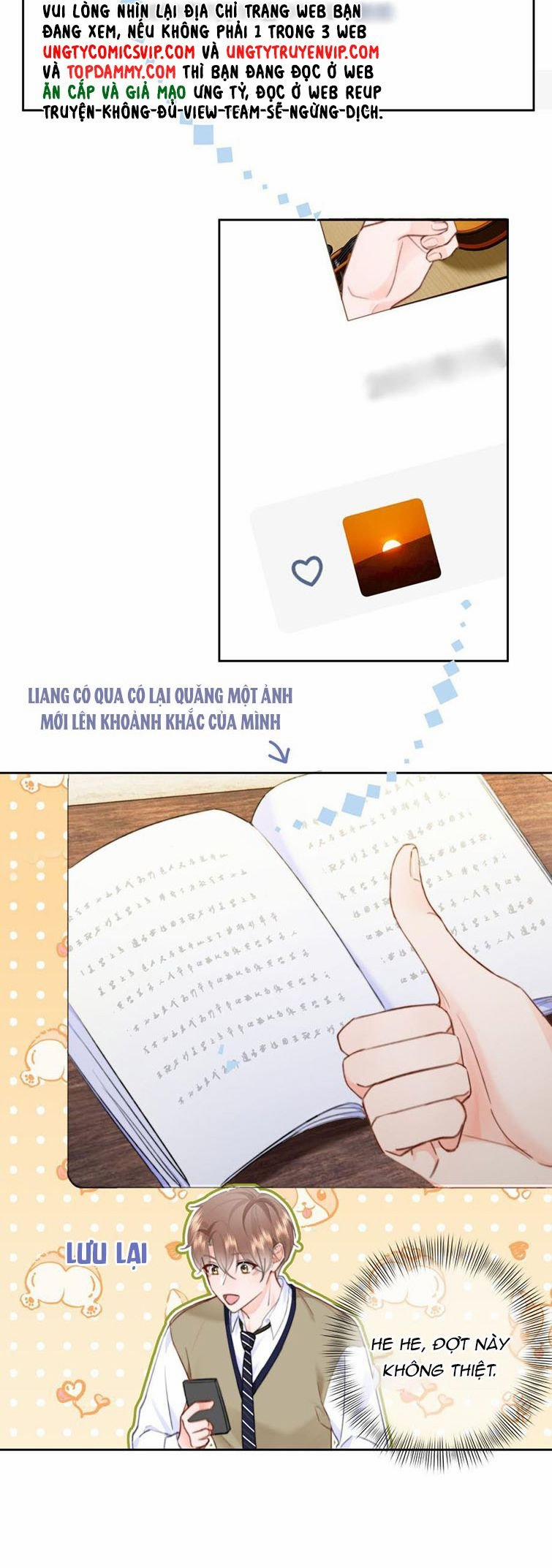 Tôi Và Ảnh Chụp Không Giống Nhau 26 trang 14