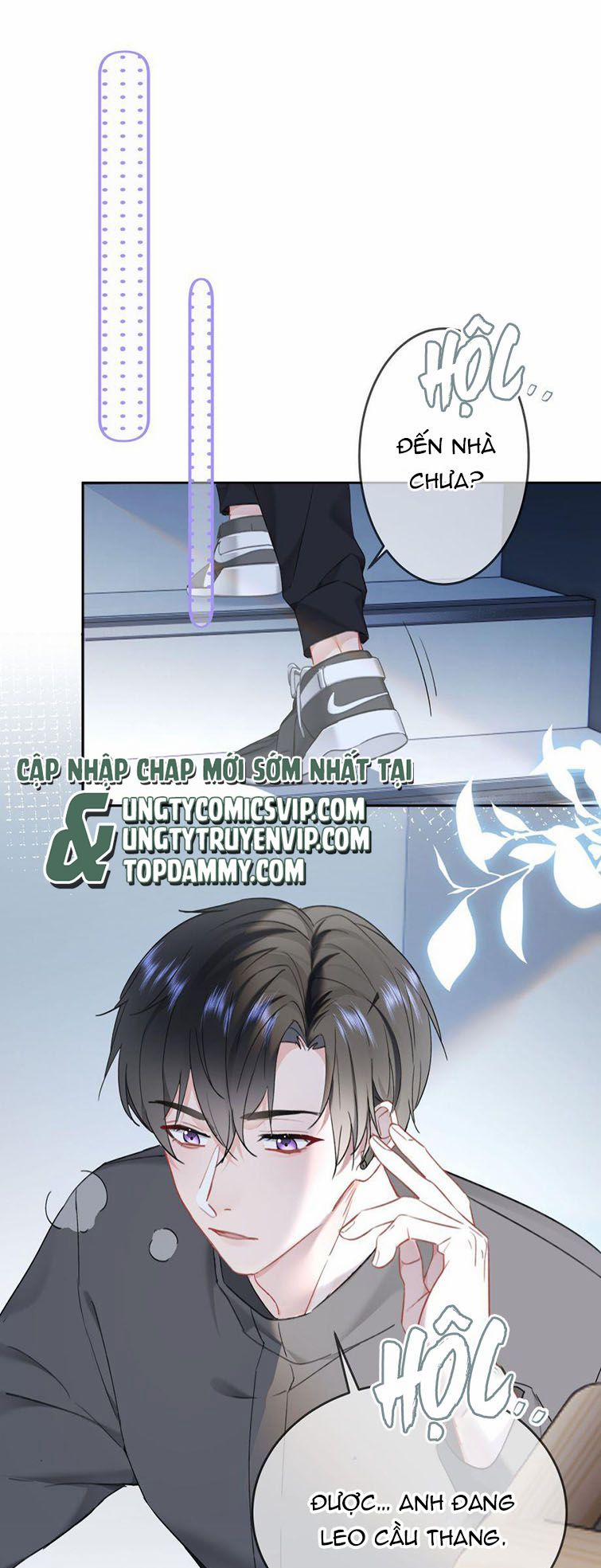 Tôi Và Ảnh Chụp Không Giống Nhau 26 trang 15