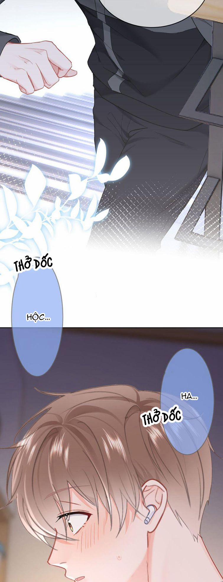 Tôi Và Ảnh Chụp Không Giống Nhau 26 trang 16