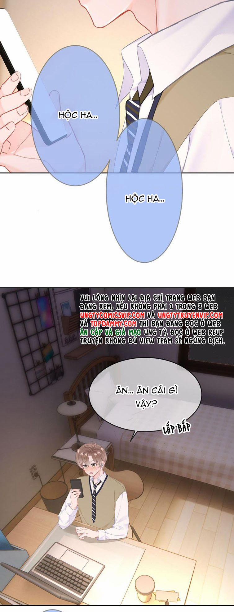 Tôi Và Ảnh Chụp Không Giống Nhau 26 trang 17