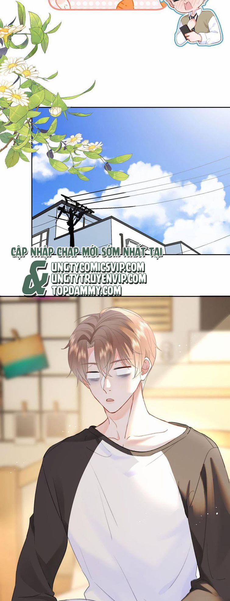 Tôi Và Ảnh Chụp Không Giống Nhau 26 trang 19