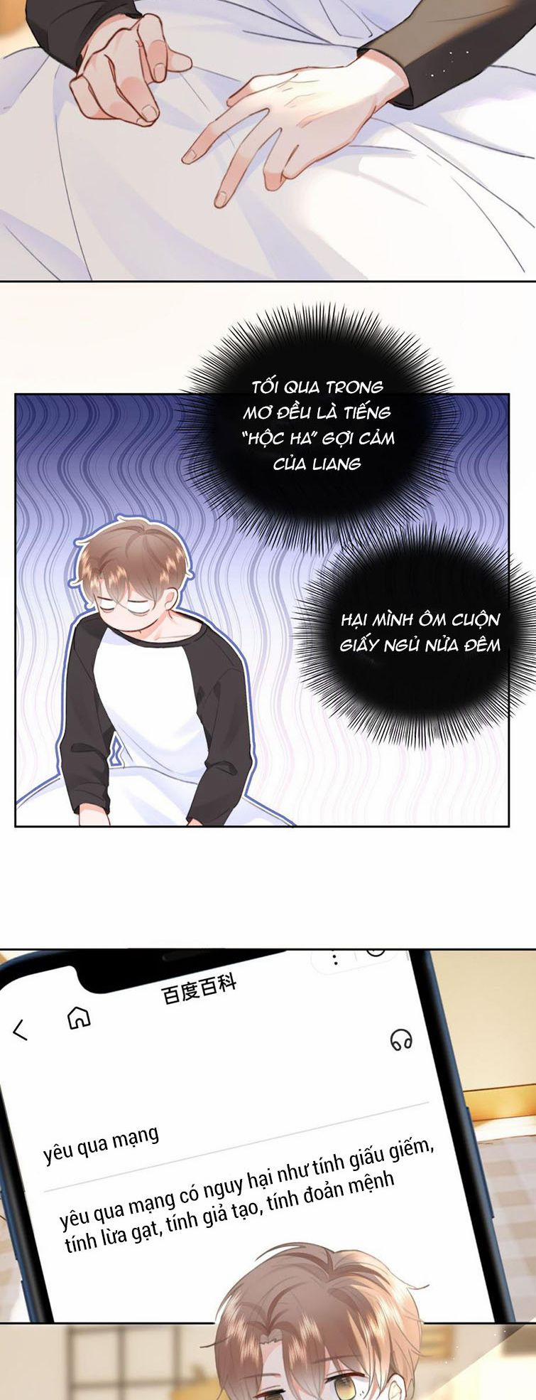 Tôi Và Ảnh Chụp Không Giống Nhau 26 trang 20