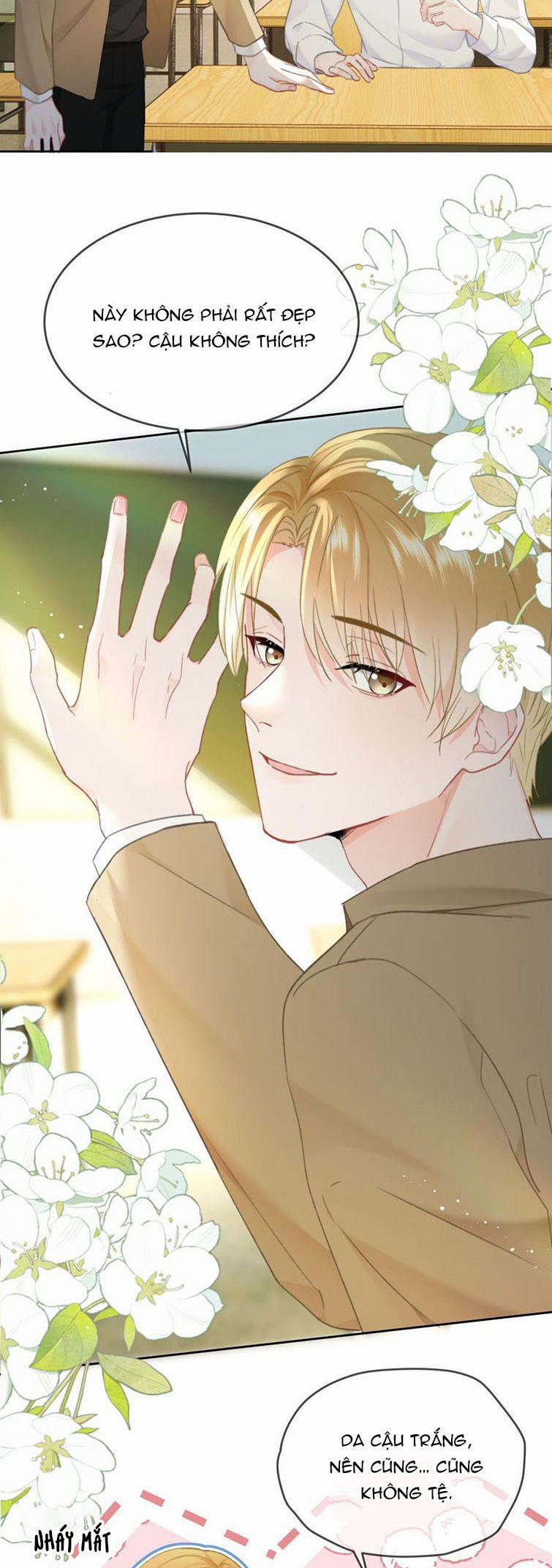 Tôi Và Ảnh Chụp Không Giống Nhau 26 trang 4