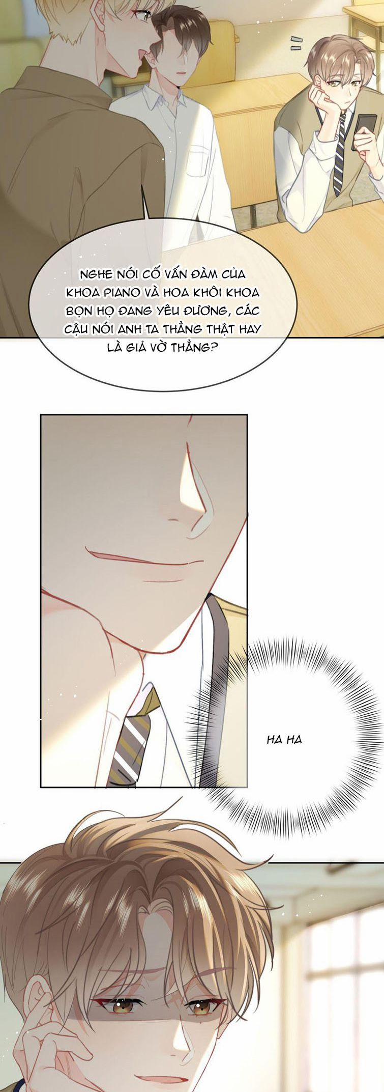 Tôi Và Ảnh Chụp Không Giống Nhau 26 trang 6