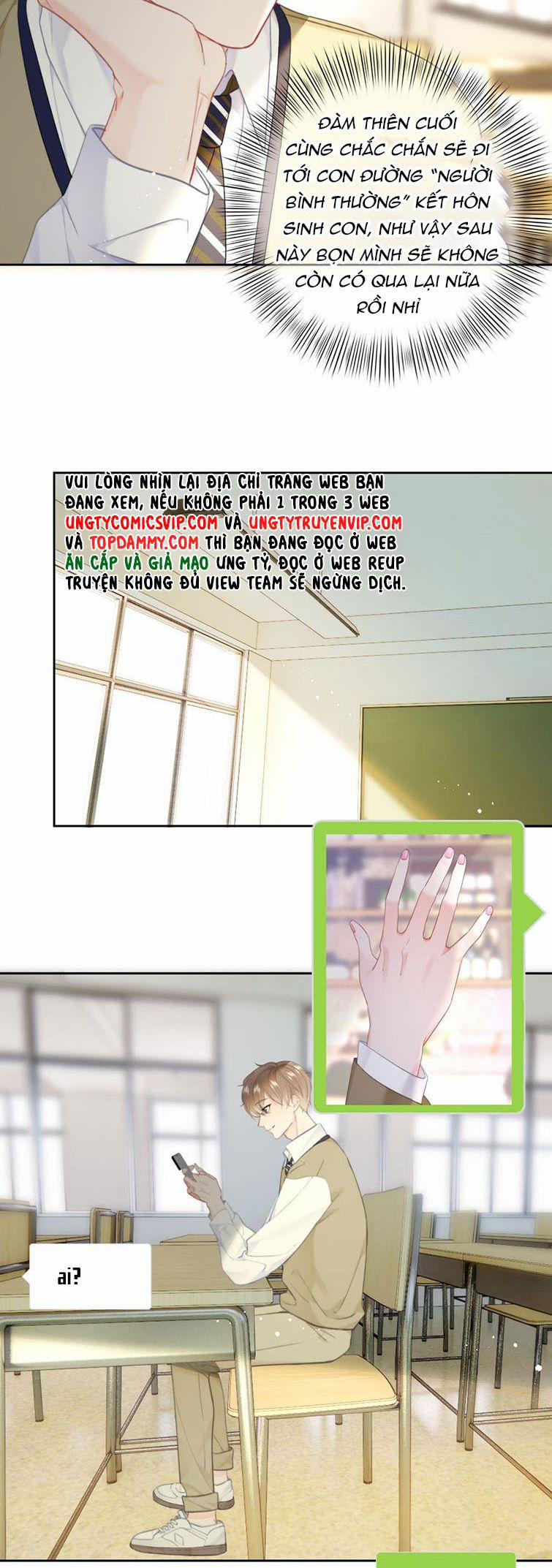 Tôi Và Ảnh Chụp Không Giống Nhau 26 trang 7