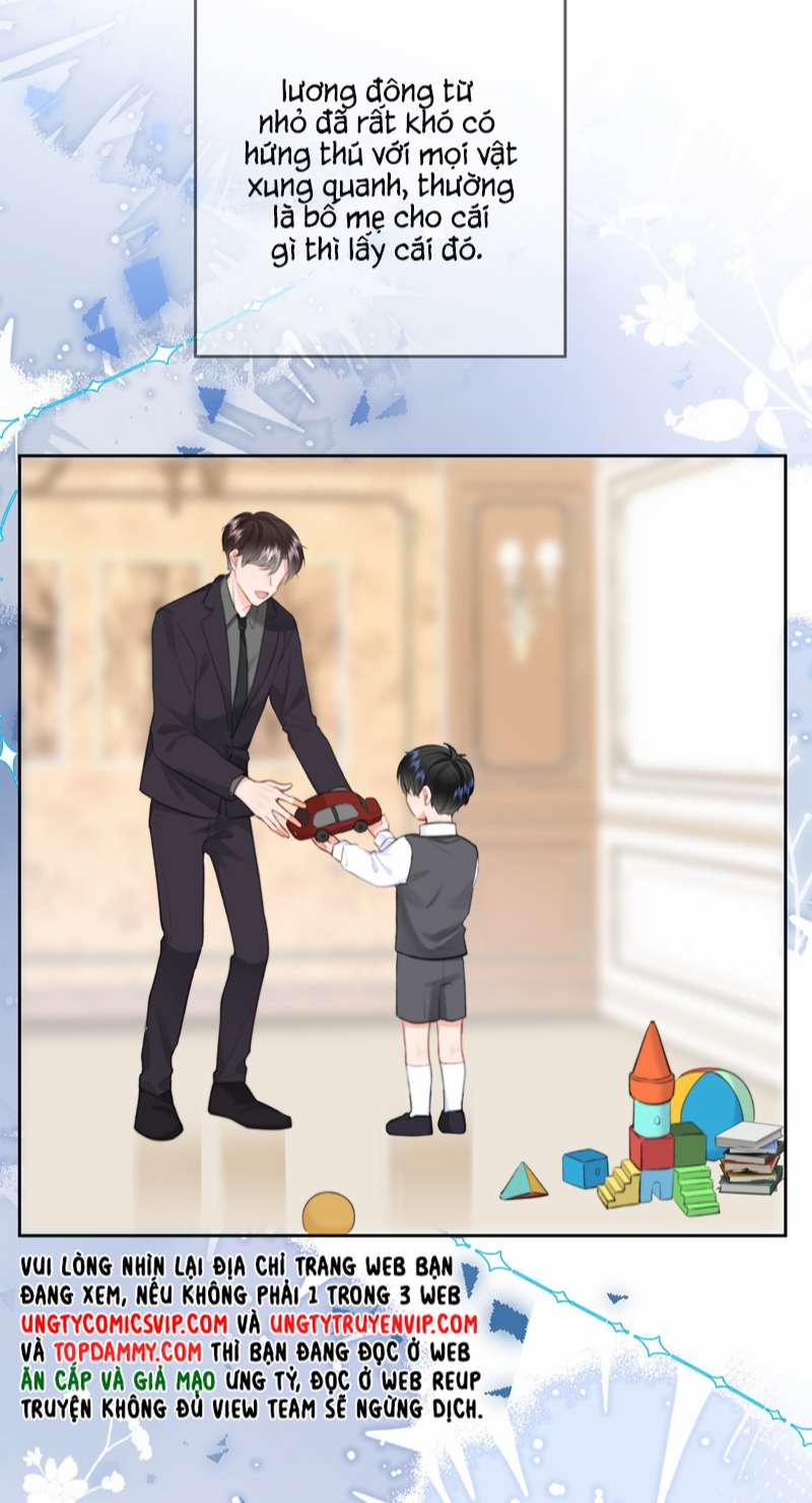 Tôi Và Ảnh Chụp Không Giống Nhau 27 trang 11